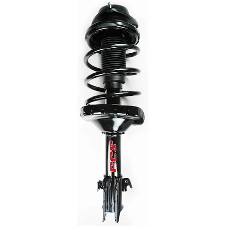 Fcs Automotive Complete Strut Assembly, 1331746L 1331746L